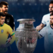 Superclasico e Copa America/ Brazili e Argjentina duan finalen, formacionet