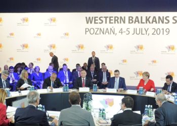 BE-ja lëvron miliona euro për infrastrukturën, dixhitalizimin e gjelbërimin e Ballkanit