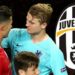 Mediat italiane: Këtë javë De Ligt firmos për Juven