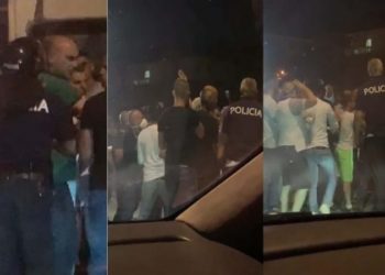 Sulmoi policinë dhe KZAZ-në, pranga n/kryetari të PD-së në Dibër