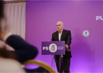 Asambleja, Rama kërkon një mandat tjetër në krye të PS, kush do të garojë përballë tij?