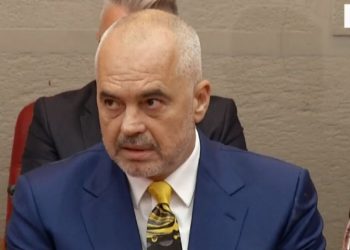Rama në betimin e Erion Veliajt si kryebashkiak: Më 30 qershor banorët e Tiranës votuan për të drejtën