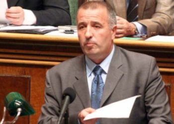 Ish-deputeti i PD: Lulzim, kam një këshillë në gjuhë të huaj për ty…