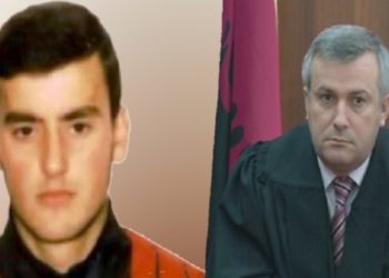 Korruptoi gjyqtarin Shkëlqim Miri, arrestohet në Londër Gentian Doda
