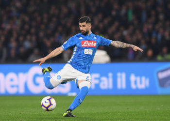 Dorëzohet Napoli, Hysaj mund të shkojë te kjo skuadër