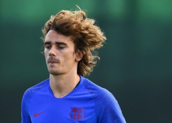 La Liga/Çështja “Griezmann” po kthehet në sagë, bllokohet transferimi