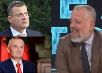 Arben Imami ‘zëvendëson’ Metën sonte në Real Story! Balla: Për Presidentin do kem vetëm një pyetje…