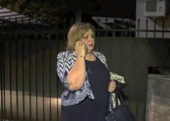 Prokurorja e hekurt me shtëpi, toka bujqësore e makina luksi