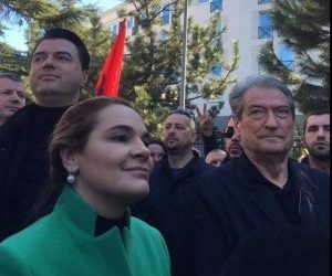 Opozitës i mbetet vetëm një rrugë, të jepet me “PPP”