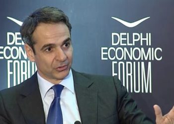 Kyriakos Mitsotakis: Kryeministri i ri grek do të bjerë në tokë duke vrapuar!