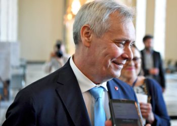 Finlanda pro hapjes së negociatave me Shqipërinë, Rine: Shpresëplotë për Tetorin