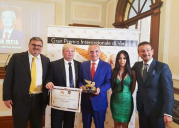 “Luani i Florinjtë” i Metës dhe Komisioni i Venecias!