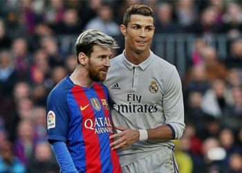 UEFA hap votimet për golin më të bukur/ Messi, Ronaldo apo surpriza “Sarr”