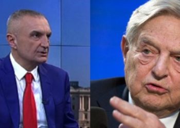 Reagon fondacioni “Soros”: Komentet e Metës për komplot, të çuditshme