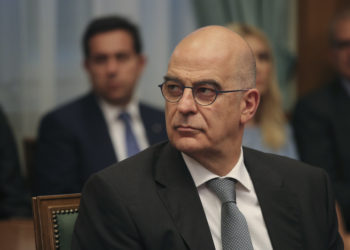 Ministri i Jashtëm i Greqisë: Habitem me Ramën, se është çerek grek! Gjyshen e tij e kam takuar në Korfuz