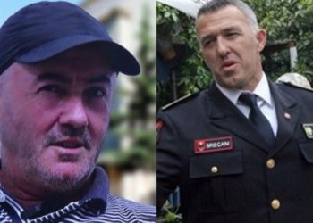 Gjykata thërret Erzen Breçanin si dëshmitar në gjyqin ndaj “Babales”