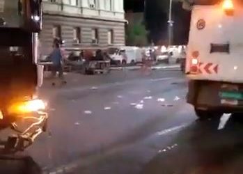 Veliaj pas protestës së opozitës: Faleminderit atyre që pastrojnë, por që s’kanë shtëpi në Holandë