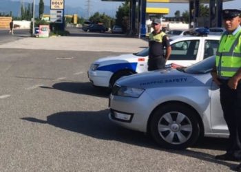 Policia e Kosovës do të patrullojë edhe në Sarandë e Vlorë