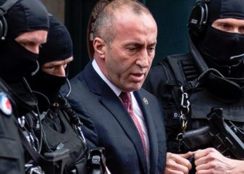 Ramush Haradinajt, një politikan i llastuar apo shtetar i parealizuar?