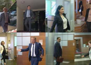 Njihuni me prokurorët e SPAK që do të hetojnë politikanët e korruptuar (profilet)