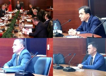 Sot dita e fundit e intervistimit të kandidatëve për SPAK