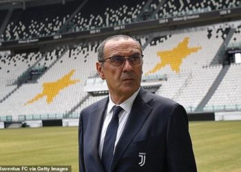 Juventus/ Sarri drejton një ekip që vlen 1 miliard euro (Vlera e secilit)