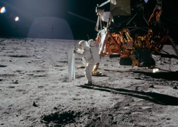 (Fotot) Sot, 50 vite nga zbritja historike/ Kur njeriu shkelte për herë të parë në Hënë