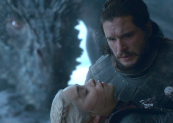 “Emmys”/ Fansat e kontestuan, por sezoni i fundit i ‘Game of Thrones’ thyen rekorde