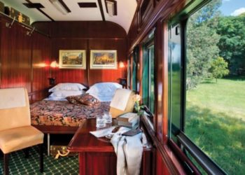 FOTOT/Kurrë nuk mbaron  magjia e përjetshme e udhëtimit me tren