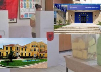 SHBA dhe BE njohin zgjedhjet e 30 qershorit: Procesi i rregullt, kryetarët e rinj të fillojnë punën