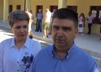 Përfundon numërimi i votave në Fier, Subashi kryebashkiak edhe për 4 vitet e ardhshme