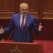 Rama e sfidon opozitën edhe ditën e protestës: Nuk fitoni dot as në 2021