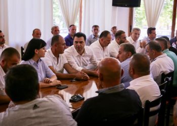 Basha nga Selenica: Beteja e PD për të bërë realitet fundin e tranzicionit