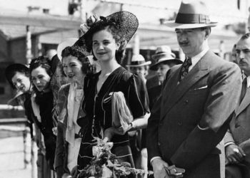 Kjo ishte llogaria sekrete prej 50 mijë sterlinash në Lloyd’s Bank e Zogut