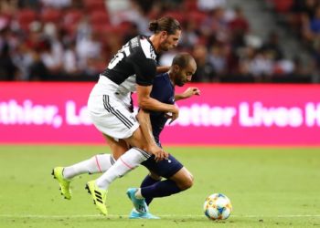 “Rabiot shkoi tek Juventusi për para”