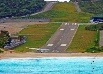 FOTO/ Këto janë aeroportet më të rrezikshme në botë