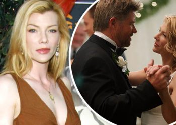 FOTO/ Ndërron jetë në moshën 52-vjeçare aktorja e “Everwood” dhe “Star Trek”, Stephanie Niznik
