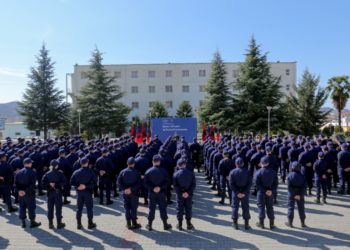 Aplikimet për oficerë të Policisë Kriminale shtyhen deri në 15 shtator