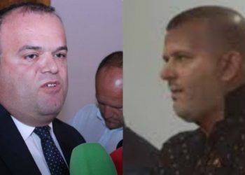 “Jo Genti, por prokuror, se s’jam shoku jot”, Zbardhet përgjimi i prokurorit me Alizotin në dosjen “Babale”