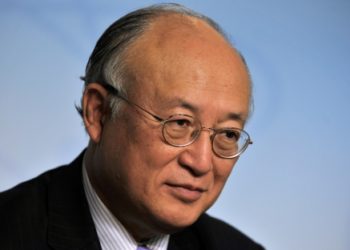 Ishte 72 vjeç/ Vdes Drejtori i Përgjithshëm i Agjencisë Bërthamore