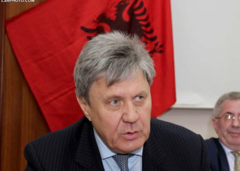 Kriza politike dhe deklaratat e Metës, reagon për herë të parë Rusia