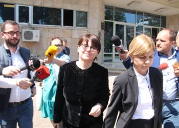 U shkarkua nga Vettingu, ish-anëtarja e Gjykatës Kushtetuese shkon në Strasburg