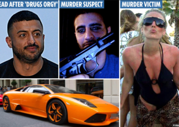 FOTO/ Drogë dhe orgji/ Sekretet e jetës së shfrenuar të sheikëve në Londër, 65 mijë paund për një natë me prostitutat