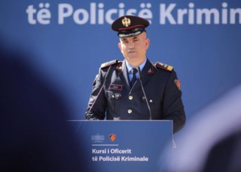Policët në Vetting, i pari që do të dalë para Komisionit të Vlerësimit është Ardi Veliu