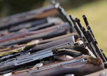 Nxorrën informacion për armët, pezullohen dy zyrtarë të tjerë në Elbasan