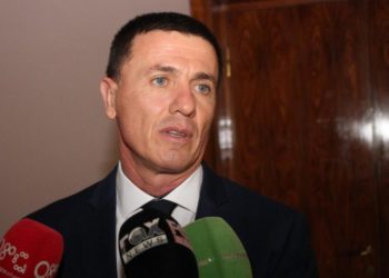 Komisioneri Publik kërkon shkarkimin e Artur Malajt, gjyqtari kandidat për ILD