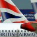Frika nga terrorizmi, “British Airways” pezullon disa fluturime