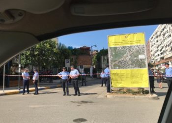 Banorët e ‘Astirit’ kërcënojnë policinë: O të na vrasin ata, o do i vrasim ne, do bëjmë kufoma në pragun e shtëpisë