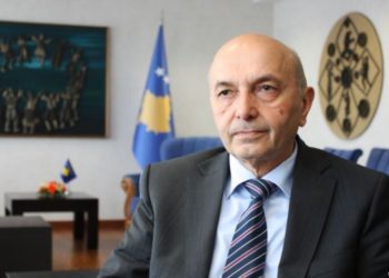 Mediat: Isa Mustafa tërhiqet nga gara për kreun e LDK-së