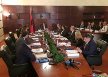 Hapet gara për kandidatët jogjyqtarë për në Gjykatën e Lartë